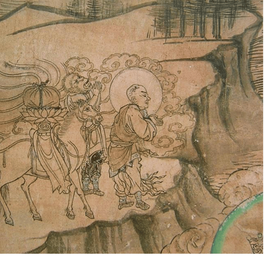 Early Globalism and Chinese Literature – Yuanfei Wang